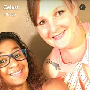 Meet your Posher, Michelle